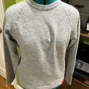 PAKA unisex sweater size M